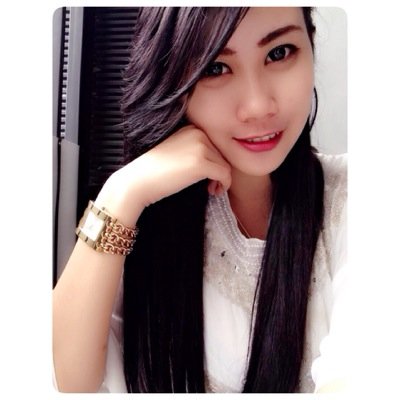 RegiinaGralldie's profile picture. path - line : regina graldie / ig : reginagraldie