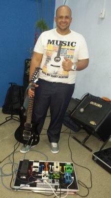 gionesilvareis's profile picture. 