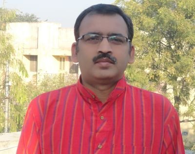 Fiction writer, Critic & Cost Accountant. Working with NTPC Ltd.