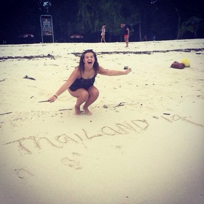 AmyBrown07's profile picture. 