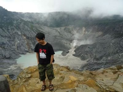 arifin_ajis90's profile picture. alam raya itu sekolahku | semua orang itu guruku .