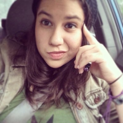Chavelí Cristina
