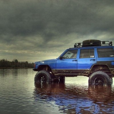 XJ lover??? Tag us in your XJ jeeps!!