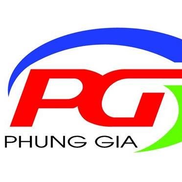 Công ty máy tính Phùng gia