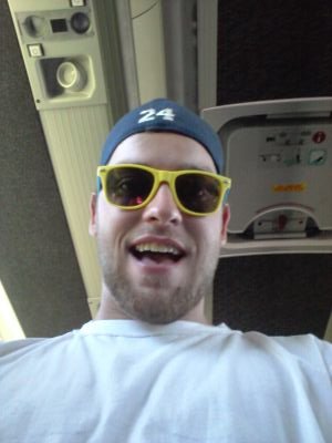 LamersMatt's profile picture. work hard play harder !  . innerkip jets #24