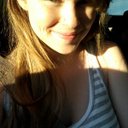 Ally Crane - @CheckTheActress - Twitter