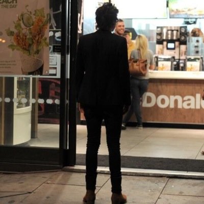 Im just a sad fuck who tried too hard.