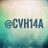 CVH14A's profile image