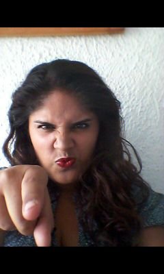 Vida y Obra de una Abogada, mujer autentica, segura, poderosa.... y simplemente soñadora!!!!