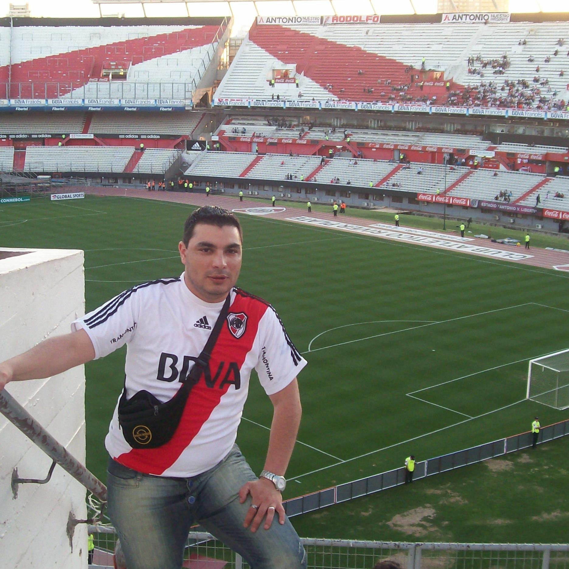 ser o no ser... Aguante el Millo...