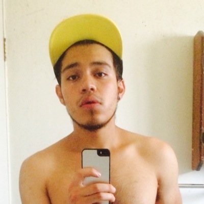 I'm young and free and maybe pretty handsome.