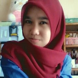 Yakinlah pada setiap apa yang sedang kamu usahakan, lakukan sebaik-baiknya, Niscaya mendapat hasil yg baik ~