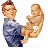 NoDaddyNeeded's profile picture. I've been doing this on my own, and better than any man. I'm here to vent, give advice, and to receive it!