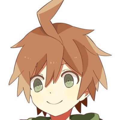 The optimistic survivor of Hope's Peak Academy. {M!A:None} #DRRP Serious/Crack RP