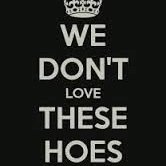 Exposing Thotties and Crazy Party Pictures -- NO THOT IS SAFE