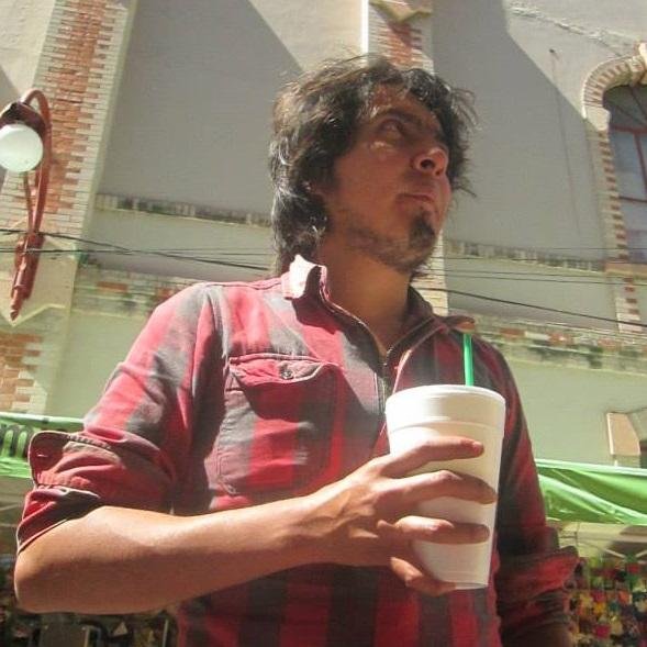 EspritReckoner's profile picture. Strange pleasures...