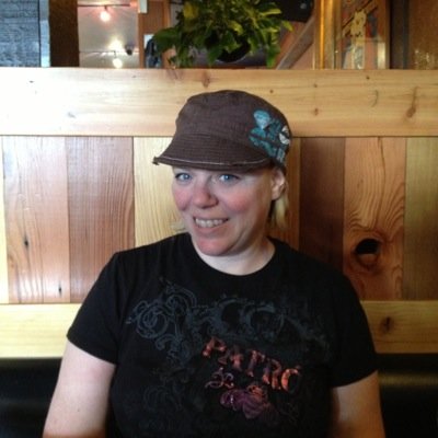 naturegirlAK's profile picture. 