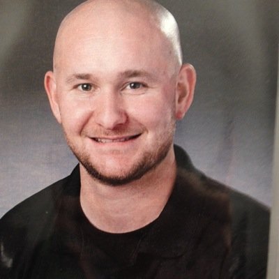 Adam Hancock Profile