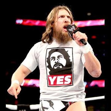 CrinsonFury's profile picture. Pro wrestling is telling. I read the Bible as well. #YESMovement