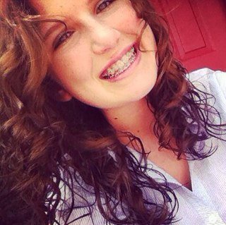 Mackenzie Nicole Barrow.
The bae? Nate Johnson. ❤️
Follow me, I'll follow back. Simple.