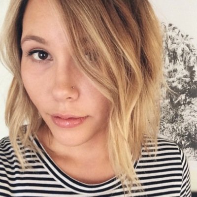 heyheyok's profile picture. maker. plant hoarder. fast walker.