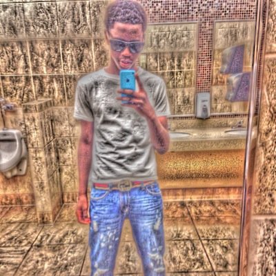 YOUNG HUMBLE NIGGA , THATS OUT HERE CHASING DOLLAS ✊