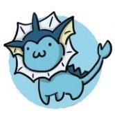 Eeveelution1y's profile picture. 
