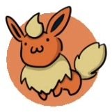 Eeveelution3y's profile picture. 