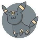 Eeveelution5y's profile picture. 