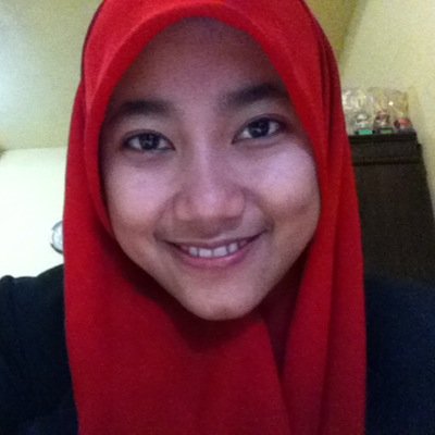 SiHabibahSaja's profile picture. i'm a simple person