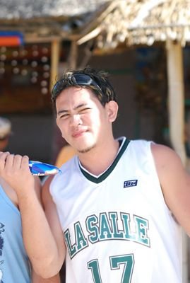 //Engineer//BPO Agent//Dancer//Guitarist//Basketball Player//Basketball Coach//Adviser//A Friend//A Father//Future Icon//