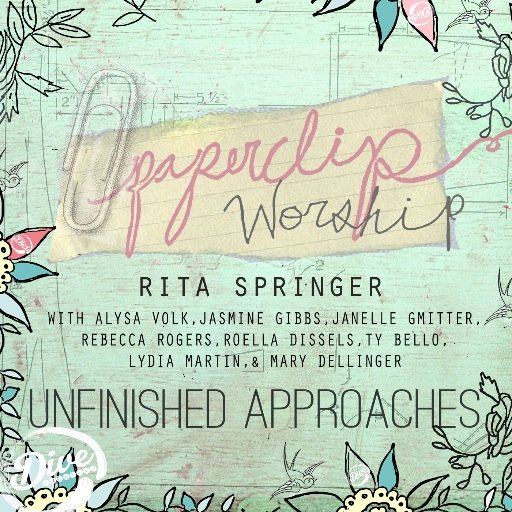 Dive Creative is a creative arts school Rita Springer started. It's about mentoring artists in their gifts and to empower others through their  creativity!