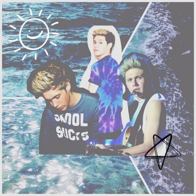 Instagram:horans_bae1 xx.