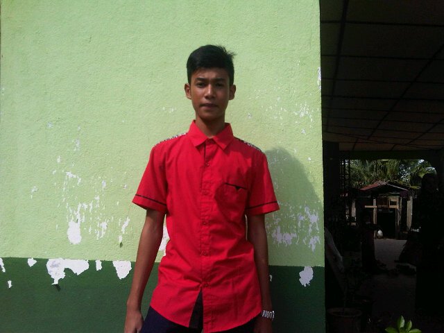 Faiz 16 selangor . Id:capitalf9 . Ig:captenfaiz