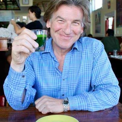 ferrante_frank's profile picture. The subject of the documentary MAY I BE FRANK and featured in HUNGRY FOR CHANGE..