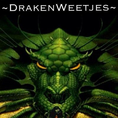 DrakenWeetjes's profile picture. Aapjesland|nederland|rotterdam|0100|010|http://t.co/5FMtiWVqmv