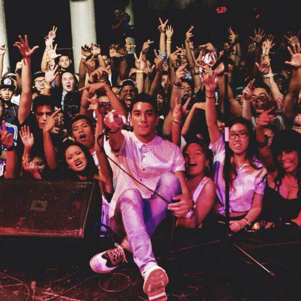the official street team page for @KidRiz #ZenLife http://t.co/R3Um8W0PHB