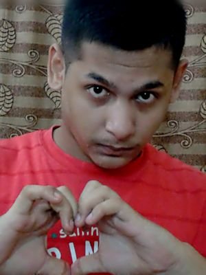 sagar_skd's profile picture. come & get me