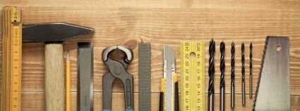 Industrial tools