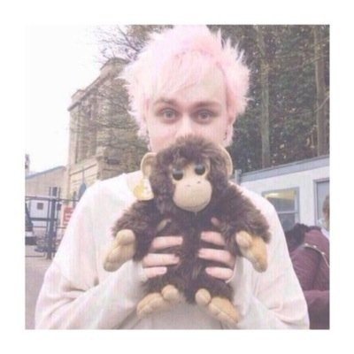 This is just a free follow so follow my main account @imafangirlx :D