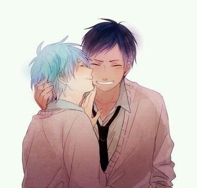 　　BL垢　腐女子 *黒バス*黒子の絡み多め　　　　　　　　拾い画アップします！　　　　　　気軽にフォローお願いします(ㅎ.ㅎ)(σ▽σ*)