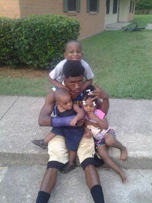 Devonta Young Boss