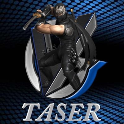 XBOX MLG/GB Competitive Player. Leader of @VoidGamiing_ Sponsored by: @MyImageStudio @CinchGaming Use the code (Taserr) to 5% OFF on http://t.co/zlNufUorGD