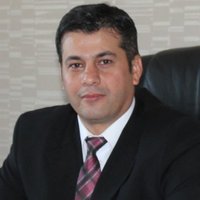 Kudret BEREKATOGLU (@kberekatoglu) 's Twitter Profile
