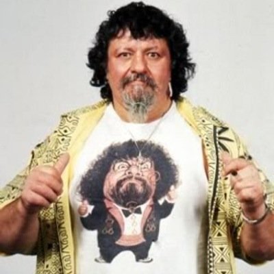 Lou_Albano's profile picture. My dad invented the rape-stump. Diehard Opie and Anthony (RIP) and Ron and Fez fan. Recreational user of marijuana.