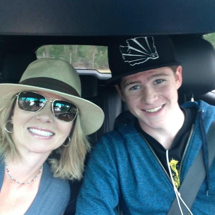 connorvelasco39's profile picture. D.B. for the Gig Harbor Tides,