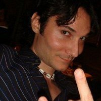Nicolas Samios (@samiosnicolas) 's Twitter Profile