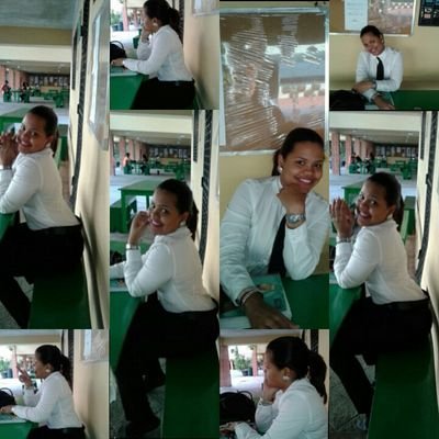Una jOven cOn metas y grandes aspiraciOnes en su futurO !! Hija de la mejOr mujer del mundO☺ i love yOu mami.. Estudiante de Lic. En DerechO!! GOD!!♥