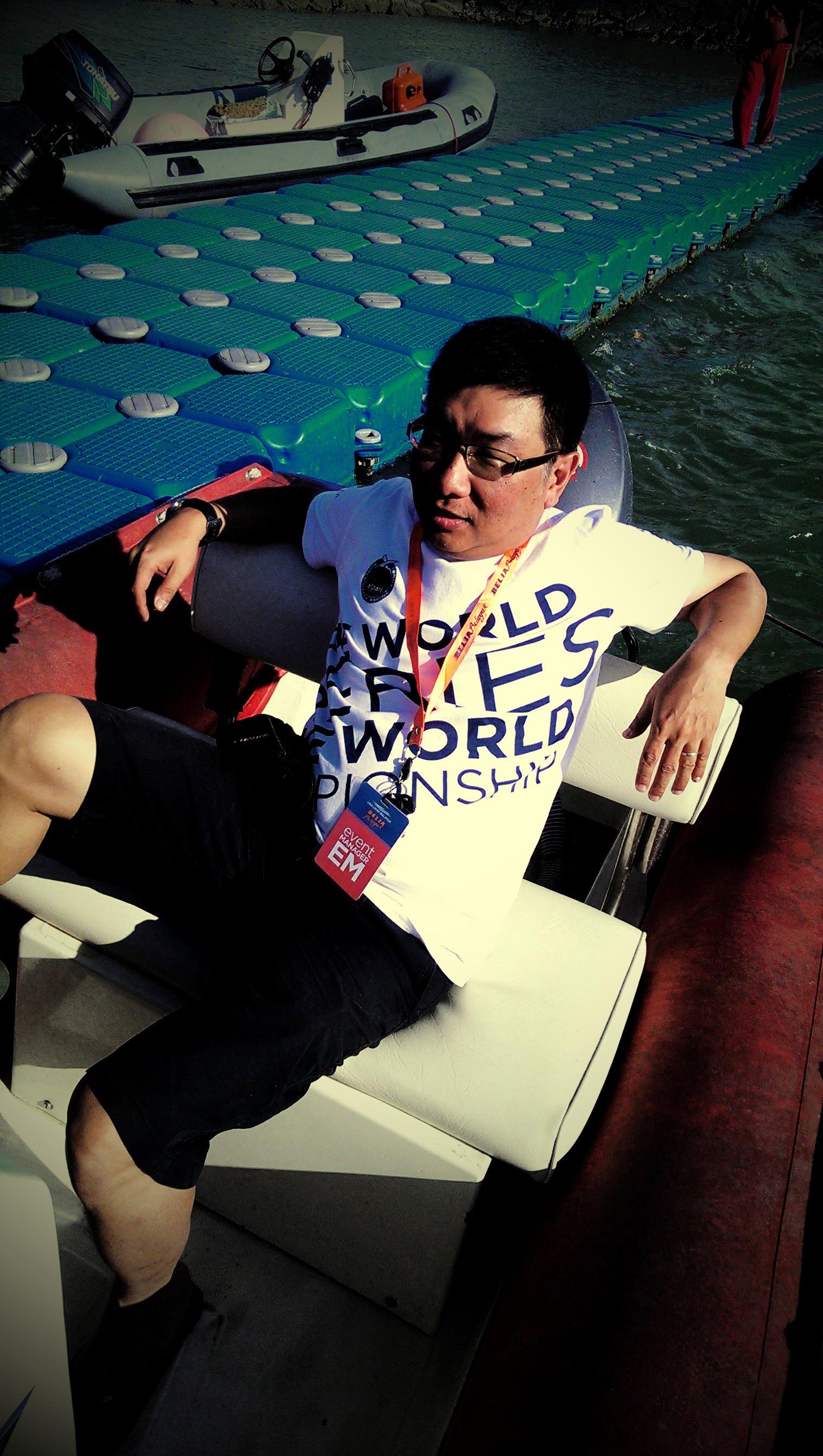 kennymyap's profile picture. 