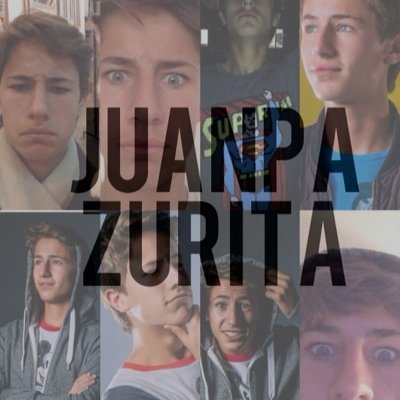 boo_zuricata1's profile picture. Juanpa zurita mi vida❤️